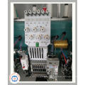 HB 615 new technology simple cording device embroidery machine for sale